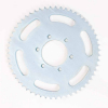 PBR Stahl-Kettenrad für Suzuki 55Z Kr-809-55Z-428